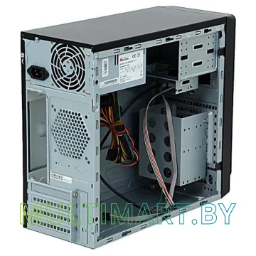 Корпус In Win EN027 Black картинка 4